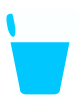 Glass Icon