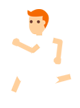 Running Icon